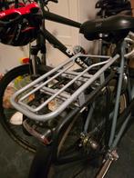 Yepp fietsstoeltje paars, Ophalen of Verzenden