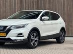 Nissan Qashqai 1.6 N-Connecta |Trekhaak|Navi|360 Camera|, Voorwielaandrijving, Gebruikt, 4 cilinders, 1290 kg