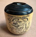 Chinees snuifflesje met 3 liefdespaartjes, Ophalen of Verzenden