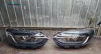 Ford Fiesta MK8 ST Facelift Full Led Koplamp links rechts