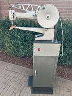 Adler 30 70 vrije arm 220 volt motor naaimachine, Ophalen, Gebruikt