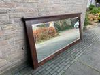 Wandspiegel 175 x 80 cm, Huis en Inrichting, Woonaccessoires | Spiegels, Ophalen, Gebruikt, 125 cm of meer, Minder dan 100 cm