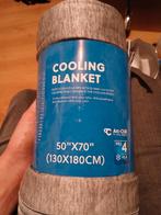 Nieuwe Cooling Blanket - Koeldeken 130x180cm, Ophalen of Verzenden