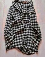 Blouse maat 152, Kinderen en Baby's, Kinderkleding | Maat 152, Ophalen of Verzenden, Zo goed als nieuw, Jongen of Meisje, Overhemd of Blouse