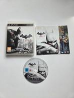 Playstation 3 (PS3) - Batman Arkham City, Avontuur en Actie, 1 speler, Ophalen of Verzenden, Zo goed als nieuw