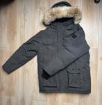 Canada Goose jas, Ophalen of Verzenden, Gedragen, Overige maten, Grijs