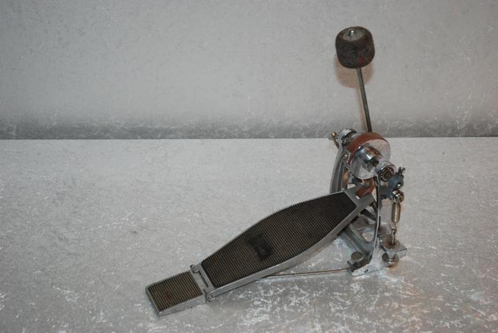 Sonor Signature basdrum pedaal  <26260505>, Muziek en Instrumenten, Instrumenten | Onderdelen, Gebruikt, Drums of Percussie, Ophalen of Verzenden