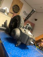 Piaggio 70cc sprinter blok *plug and play*, Ophalen, Zo goed als nieuw, Tweetakt