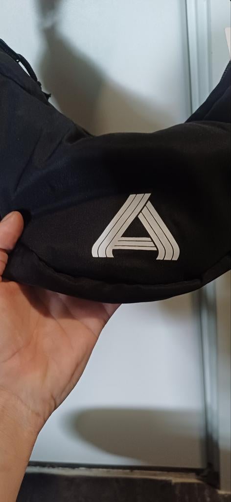 Aldi zwart tasje nieuw, Zwart, Minder dan 40 cm, Nieuw, Minder dan 35 cm