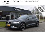 Volvo V60 T6 AWD 350PK Plug-in Hybrid Ultra Dark | Demo | BL, Automaat, Euro 6, 4 cilinders, Adaptive Cruise Control