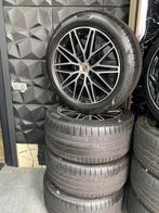 Porsche cayenne/panamera velgen 21 inch, Ophalen, Velg(en), 285 mm, Nieuw