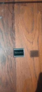Technics sl-d2 sl-d3 sl3310 enz Stofkap (zie beschrijving), Ophalen of Verzenden, Gebruikt, Platenspeler-onderdeel, Technics