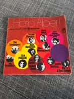 Herbo Alpert presenteert de grote AM Starparade LP, Ophalen, 1960 tot 1980, Gebruikt, 12 inch