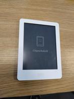 Kobo e-reader - Wit - Uitgeschakeld, Computers en Software, E-readers, 6 inch of minder, Kobo, Ophalen of Verzenden, Wi-Fi