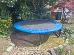 Trampoline 244 cm, Ophalen