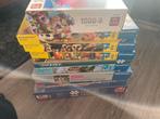 Diverse Legpuzzels: Ravensburger, King, Heye (1000 stukjes), Hobby en Vrije tijd, Denksport en Puzzels, Ophalen, 500 t/m 1500 stukjes