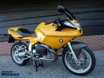 BMW R 1100 S / R1100S, 1085 cc, Bedrijf, Sport, Meer dan 35 kW