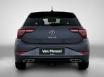 Volkswagen Polo 1.0 TSI R-Line Edition | Navigatie | Panoram, Voorwielaandrijving, Stof, 1073 kg, Bedrijf
