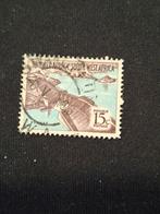 Zuid West Afrika, Ophalen of Verzenden, Overige landen, Gestempeld