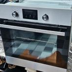 IKEA Inbouw Oven met grill van te koop, Witgoed en Apparatuur, Ovens, Gebruikt, Oven met grill, Inbouw, Draaiplateau