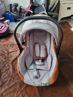 Maxi-Cosi, schommelstoel en wipper/schommelstoel z.g.a.n., Ophalen, Zo goed als nieuw