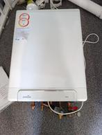 Intergas kombi compact HRE 24/18 a en expansievat, Ophalen, Gebruikt, Aardgas, Geiser