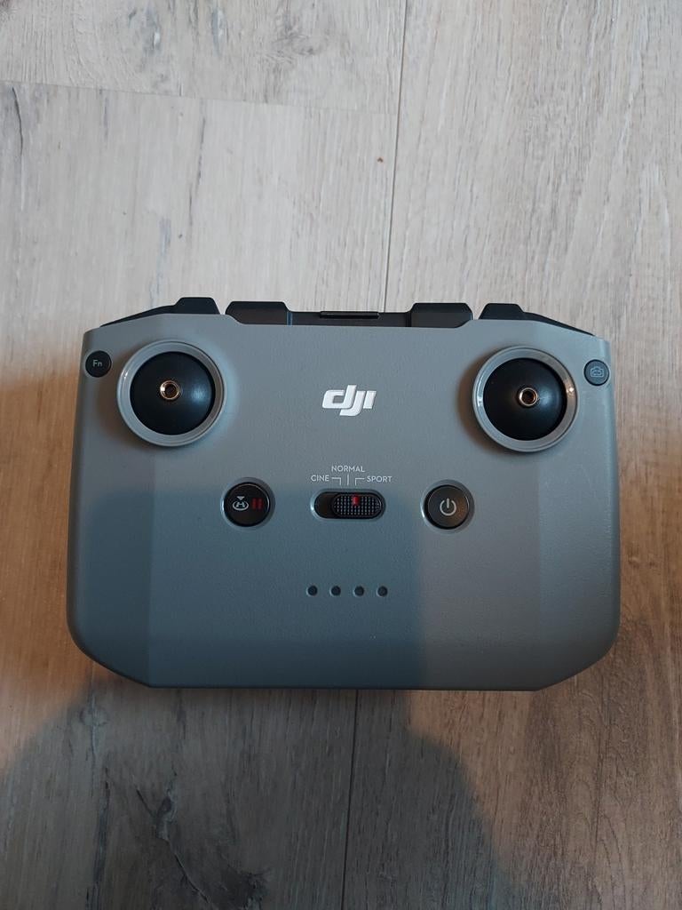 Dji rc-n1 controller + extra's., Audio, Tv en Foto, Drones, 5 tot 10 kilometer, Ophalen, Nieuw, DJI