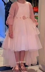 Communiekleedje te koop, Kinderen en Baby's, Ophalen, Zo goed als nieuw, Mimilu, Meisje