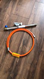 Cadac skottel, zonder fles, Ophalen of Verzenden, Zo goed als nieuw