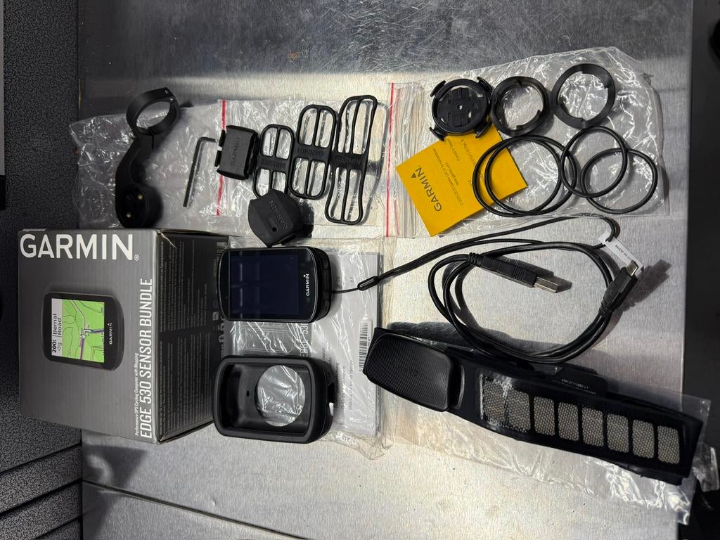 Fietssnelheidsmeter kopen - fietscomputer draadloos