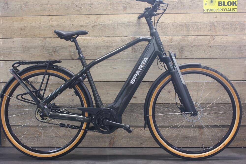 Sparta d-RULE ENERGY M5Tb BES3 500Wh, Niet ingevuld, Nieuw, Niet ingevuld, Niet ingevuld