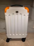 Princess / Postcode Loterij handbagage koffers x2, Sieraden, Tassen en Uiterlijk, Koffers, Wieltjes, 50 tot 60 cm, Hard kunststof