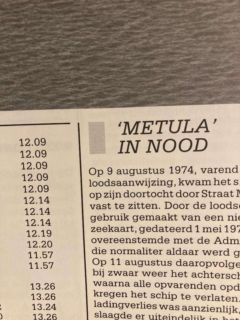 Shell Tankers van koninklijke komaf, Verzamelen, Scheepvaart, Ophalen of Verzenden, Zo goed als nieuw, Motorboot, Boek of Tijdschrift