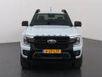 Ford Ranger Stormtrak 2.3 PHEV | 279 PK | DOUBLE CAB | NL AU, Auto's, Automaat, Gebruikt, 4 cilinders, 2535 kg