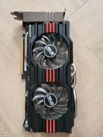 ASUS GeForce GTX 770, Computers en Software, Videokaarten, PCI-Express 3, Gebruikt, HDMI, Ophalen of Verzenden