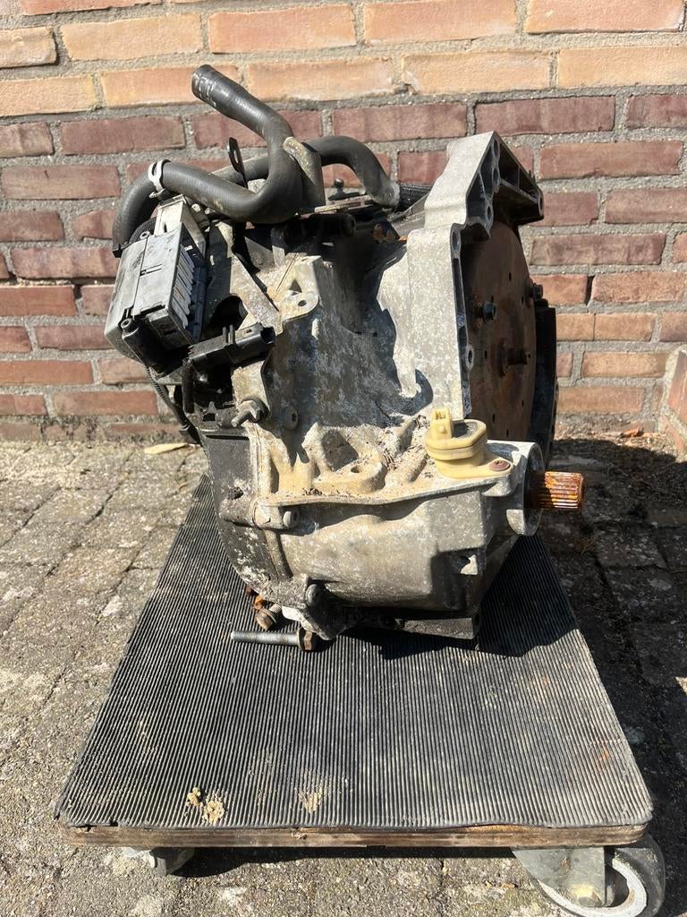 Al4 automatische versnellingsbak peugeot citroen, Ophalen, Gebruikt, Citroën