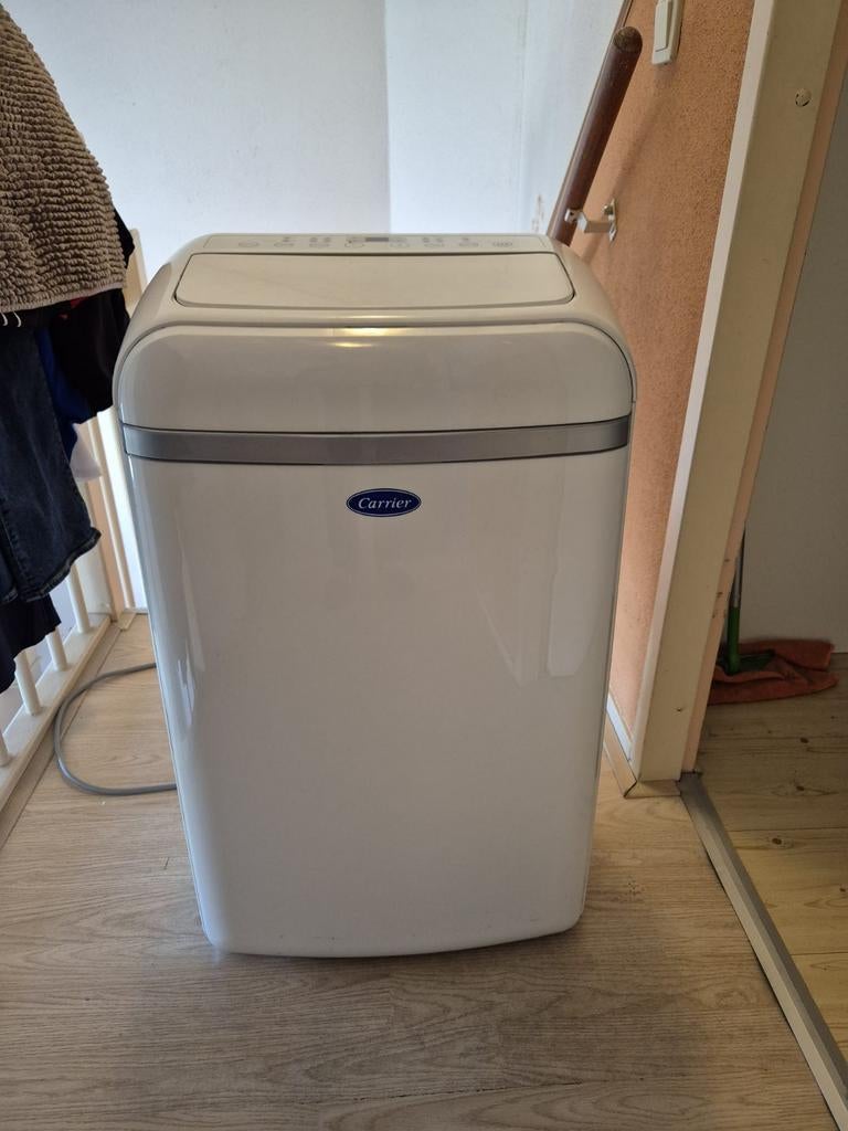 Carrier Mobiele airco 3.5KW, Ophalen of Verzenden