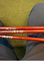 Callaway Fusion Hybride Set (2, 3, 5) - Regular Flex, Sport en Fitness, Golf, Ophalen of Verzenden, Gebruikt, Set, Callaway