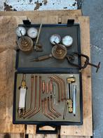 Nieuw Autogeen Las/Brandset voor Acetyleen Gas, Ophalen, Nieuw, Overige typen