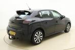 Peugeot 208 1.2 PureTech 100pk Automaat Active | Navigatie |, Stof, Gebruikt, Euro 6, Lichtsensor