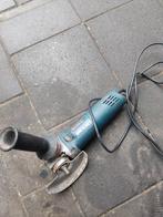 Bosch ges 14-125 c slijptol, Doe-het-zelf en Verbouw, Gereedschap | Slijpmachines, Ophalen of Verzenden, Gebruikt, Haakse handslijpmachine