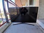 Samsung Smart TV 40inch., 50 Hz, Ophalen of Verzenden, Zo goed als nieuw, Samsung
