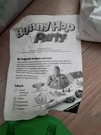 Bunny Hop Party Spel - Het Hoppende Konijnen-Partyspel, Vijf spelers of meer, Ophalen, Gebruikt, Ravensburger