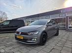 Volkswagen Polo 1.0 TSI, Full LED, Navi, Carplay, Camera,NAP, Voorwielaandrijving, Stof, Origineel Nederlands, Bedrijf