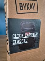 ByKay Click Carrier Classic draagzak, Zo goed als nieuw, Buik, Rug of Zij, Draagzak, Ophalen