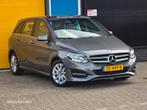 Mercedes-Benz B-klasse 180 Ambition / Automaat / Leder / Cam, 1325 kg, Gebruikt, Euro 6, 4 cilinders