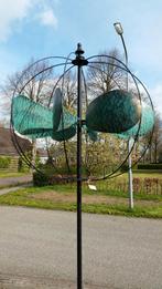 windmolen / BOL / windspinner, Huis en tuin decoratie Marie, Nieuw, Info@huisentuindecoratiemarie.nl, Peize
