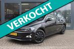 Volkswagen Polo 1.0 TSI Comfortline | Adaptive-cruise | Carp, Voorwielaandrijving, Stof, Origineel Nederlands, Bedrijf