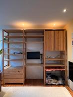 Ivar kast IKEA, Ophalen, Gebruikt, 200 cm of meer, Met lade(s)