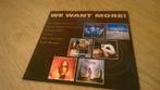 We want More! Cardboard sleeve, 1 single, Ophalen, Gebruikt, Pop
